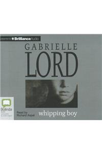 Whipping Boy