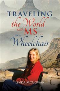 Travelling the World with MS...