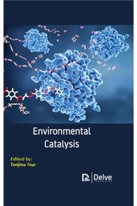 Environmental Catalysis