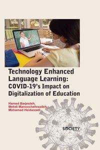 Technology Enhanced Language Learning