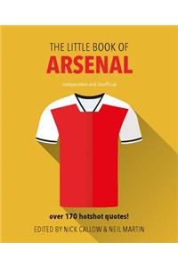 Little Book of Arsenal