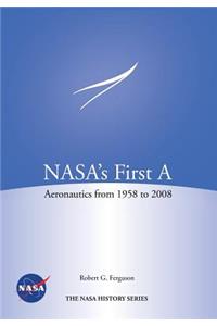 NASA's First A