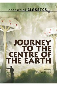 Journey to the Centre of the Earth