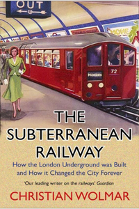 Subterranean Railway