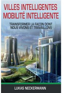 Villes Intelligentes, Mobilité Intelligente