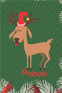 Prancer
