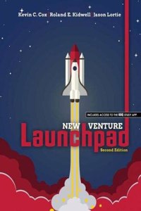 New Venture Launchpad