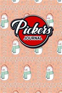 Picker's Journal