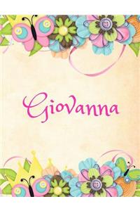 Giovanna