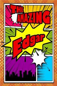 The Amazing Edgar