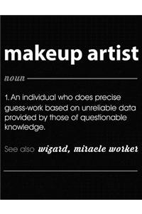 Makeup Artist