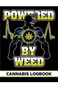 Powered by Weed