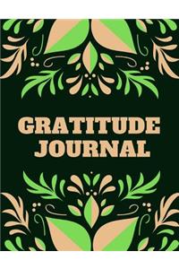 Gratitude Journal