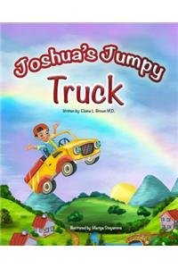 Joshua's Jumpy Truck