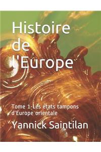 Histoire de l'Europe