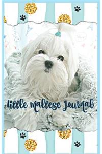 Little Maltese Journal