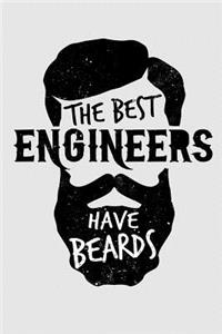 The Best Engineers Have Beards