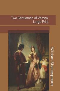 Two Gentlemen of Verona