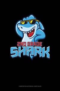 2nd Grade Shark