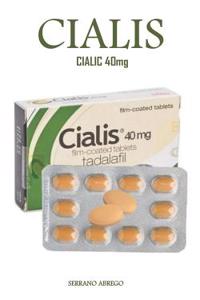 Cialic 40mg