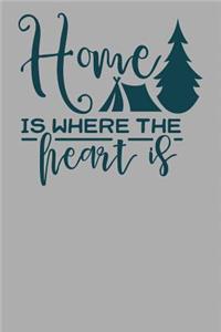 Home Is Where the Heart Is