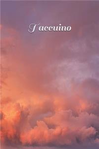 Taccuino