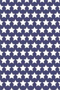 Patriotic Pattern United States of America 18