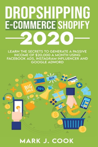 Dropshipping E-commerce Shopify 2020
