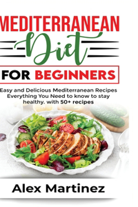 Mediterranean diet for beginners