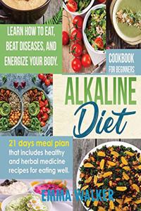 Alkaline Diet