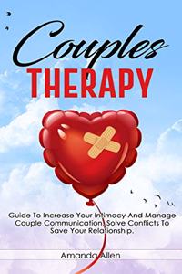 Couples Therapy