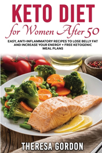 Keto Diet for Women After 50