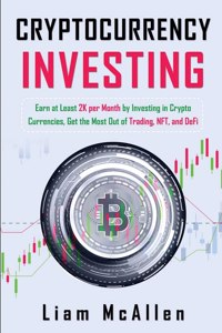 Cryptocurrency Investing