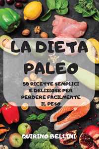 La Dieta Paleo