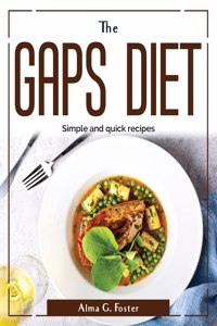 The GAPS diet