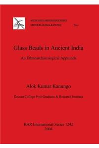 Glass Beads in Ancient India
