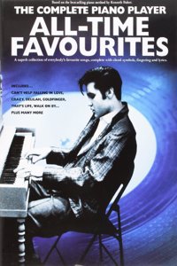 Complete Piano Player