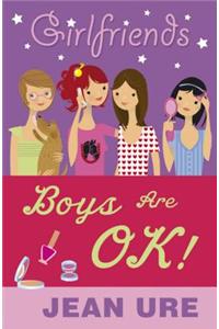 Boys Are Ok!