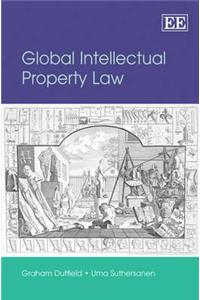 Global Intellectual Property Law