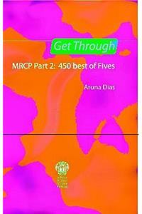 Get Through MRCP Part 2