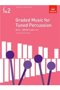 Graded Music for Tuned Percussion, Book I