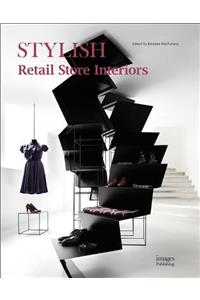 Stylish Retail Store Interiors
