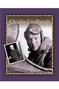 Charles Lindbergh