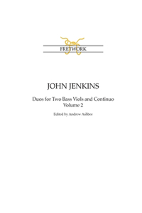 John Jenkins