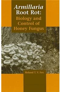Armillaria Root Rot