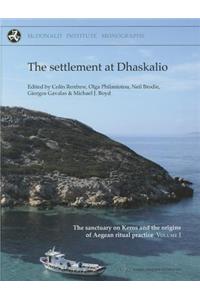 Settlement at Dhaskalio