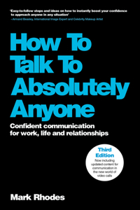How To Talk To Absolutely Anyone
