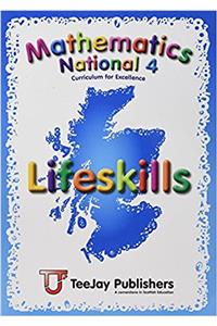 Teejay National 4 Lifeskills