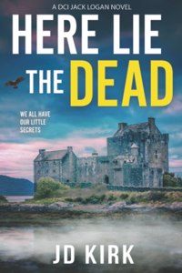 Here Lie the Dead