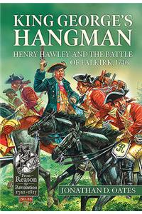 King George’s Hangman
